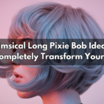 10 Whimsical Long Pixie Bob Ideas That Will Completely Transform Your Look!