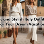 5+ Chic and Stylish Italy Outfit Ideas for Your Dream Vacation