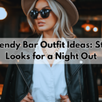 10 Trendy Bar Outfit Ideas: Stylish Looks for a Night Out