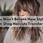 You Won’t Believe How These Stylish Medium Shag Haircuts Transform Your Style!